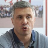 Obradović: Drska provokacija organizatora Evroprajda 11