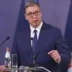 Vučić: Iako su mnogi govorili laži o Beogradu na vodi, danas taj projekat podržava 75 odsto građana 16