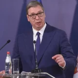 Vučić: Pred nama najtežih osam meseci dosad, u državi neformalno vanredno stanje 7