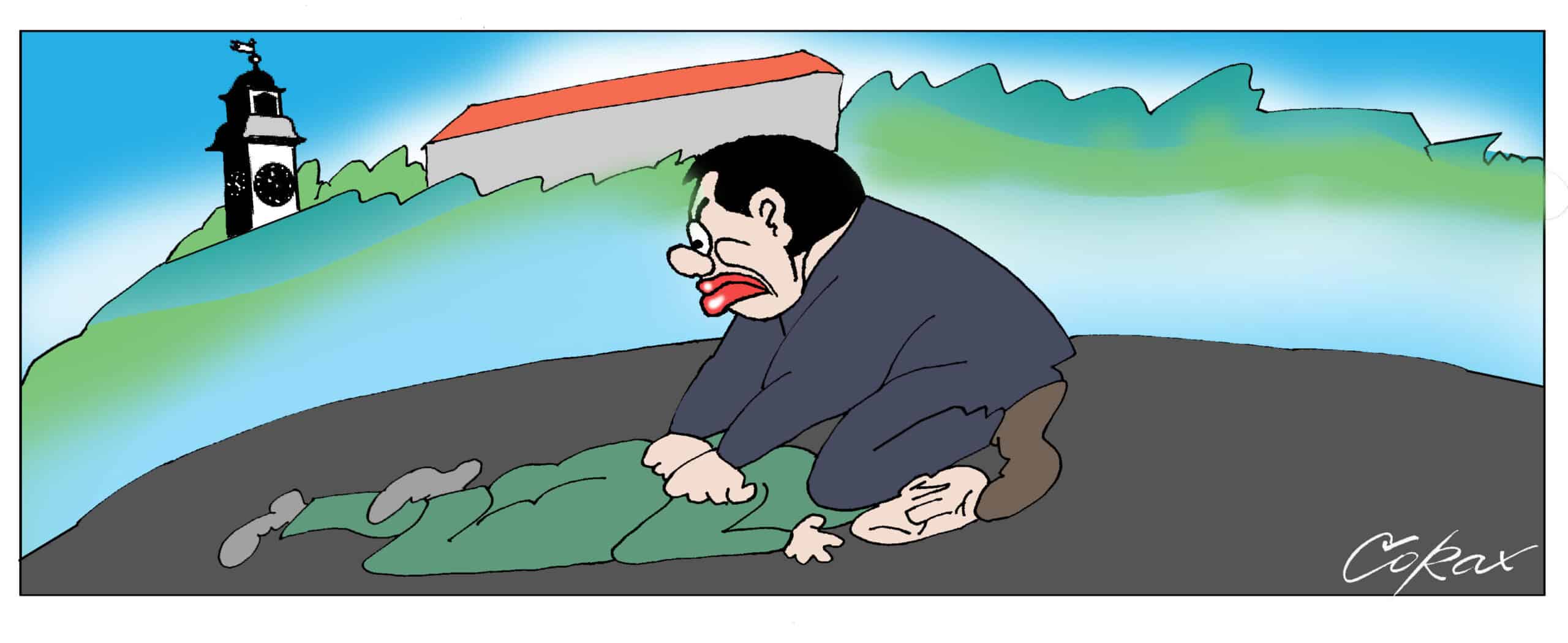 Corax 4