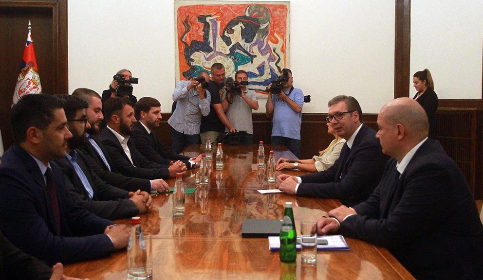 Ko je ministar Usame Zukorlić, bez koga bi, kako tvrdi, Bošnjaci ostali bez investicija? 2