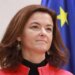 Tanja Fajon na Samitu EU očekuje ohrabrujuće izveštaje i želi da vidi početak pregovora sa BiH 3