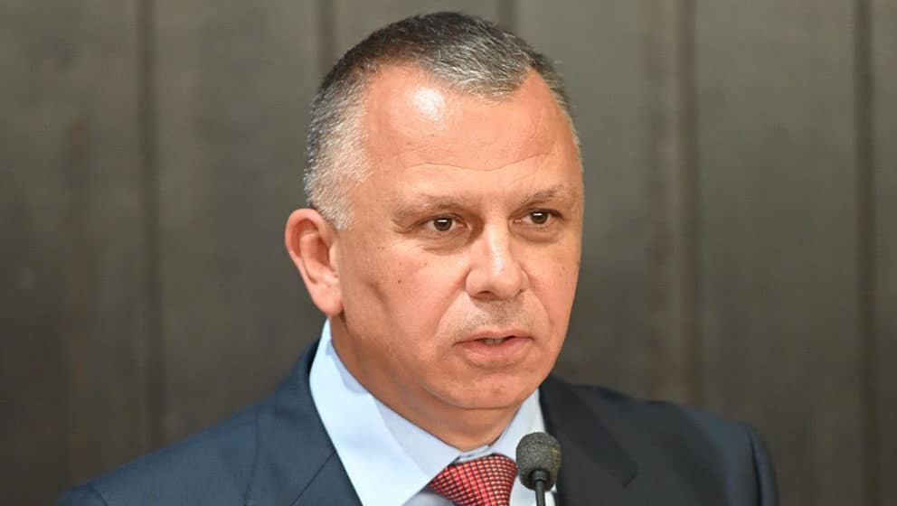 Bovan i Bajatović potpisali ugovor o izgradnji gasovoda na teritoriji opštine Novi Beograd 1