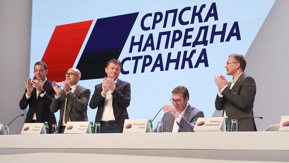 Navikavanje na zlo i odvikavanje od stida: Lični stav Aleksandra Dikića 1