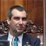 Vladimir Orlić kandidat SNS za predsednika Skupštine 13