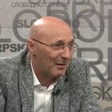 Fatmir Šeholi: Polaganje zakletve novih poslanika Srpske liste je dobra vest 3