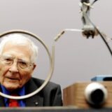 Preminuo Džejms Lavlok, tvorac ekološke teorije Gaja 11