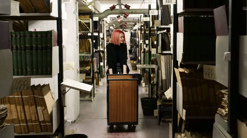 Moral mladih u Nišu: Devojački svet stoji na moralnoj visini 1