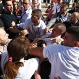 "Vladimir Đukanović biće odgovoran za svaku razbijenu glavu": Sagovornici Danasa o pozivu Novosađanima da izađu na kontraprotest 6