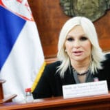 Mihajlović: Situacija u energetici teška u celoj Evropi, te "nenormalne" cene nijedna država neće moće da izdrži 12