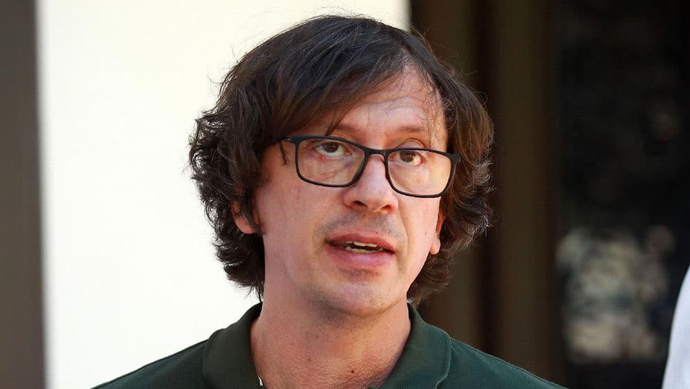 Beograd tone sa Fristajlerom 1