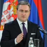 Selaković: Srbija šokirana anticivilzacijskom merom Hrvatske da zabrani Vučiću posetu Jasenovcu 4