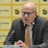 Peter Bajer: Proširenje nije među prioritetima ni EU ni moje Vlade 5