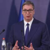 Jutarnji list: Vučić planirao privatno da poseti Jasenovac, ali mu Vlada Hrvatske neće dozvoliti ulaz u zemlju 1
