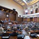 Dačić sazvao konstitutivnu sednicu Skupštine Srbije za ponedeljak, prvi avgust 5