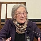 “Smatrala da je Srbija ostala zarobljena programom svesrpske države”: Šta je rečeno povodom godišnjice smrti Latinke Perović? 7