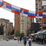 Krizni štab s Kosova: Srbi ne napadaju ni KFOR ni Euleks 4