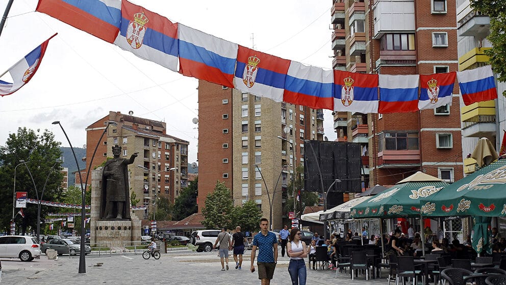 Krizni štab s Kosova: Srbi ne napadaju ni KFOR ni Euleks 1