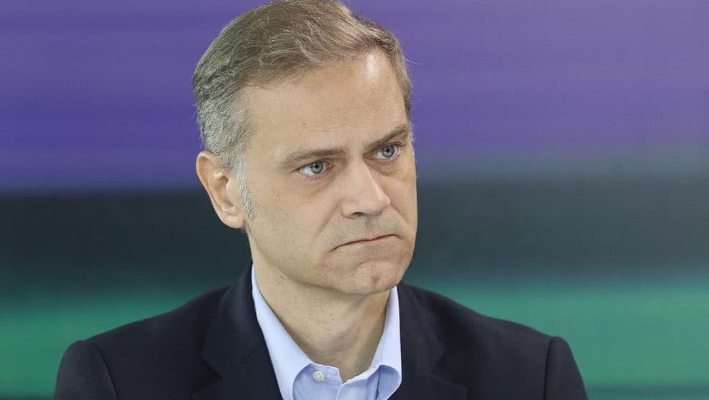 Stefanović (SSP): Na glasanju o Rezoluciji videćemo da li je SNS za ili protiv Evropske unije 1