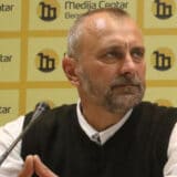 "Dosta vam je šetnje, hteli ste nešto konkretno - evo ga": Zlatko Kokanović o subotnjoj blokadi Gazele 5