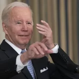 Bajden se oporavlja od korona virusa 5