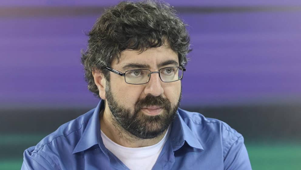 Radomir Lazović: Za dugoročno rešenje kosovskog pitanja neophodno pomirenje dva naroda 1