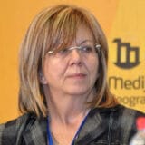 Judita Popović o izjavi Vesne Pešić: Nekorektno je za propast građanske ideje kriviti samo Čedu Jovanovića 9