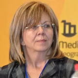 Judita Popović: Većina u REM-u koja je odlučila o frekvencijama nije u pravu 13