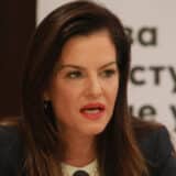 Marija Obradović: Ako je suditi po medijskim napisima neću biti deo nove vlade 4
