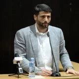 Aleksandar Šapić: Beograd spreman za velike vrućine, neće biti uvedena vanredna situacija, ukoliko to ne bude nužno 13