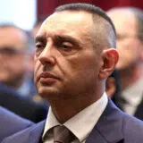 PS: Vulin neće da promeni svoje delovanje zbog sankcija 12