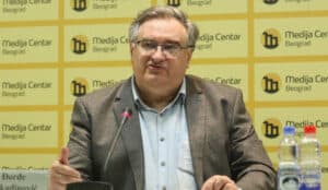 Đorđe Vukadinović: Opozicija je kao zlatna ribica ispunila Vučiću tri želje