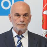 Vojislav Mihailović izabran za potpredsednika Narodne skupštine 1
