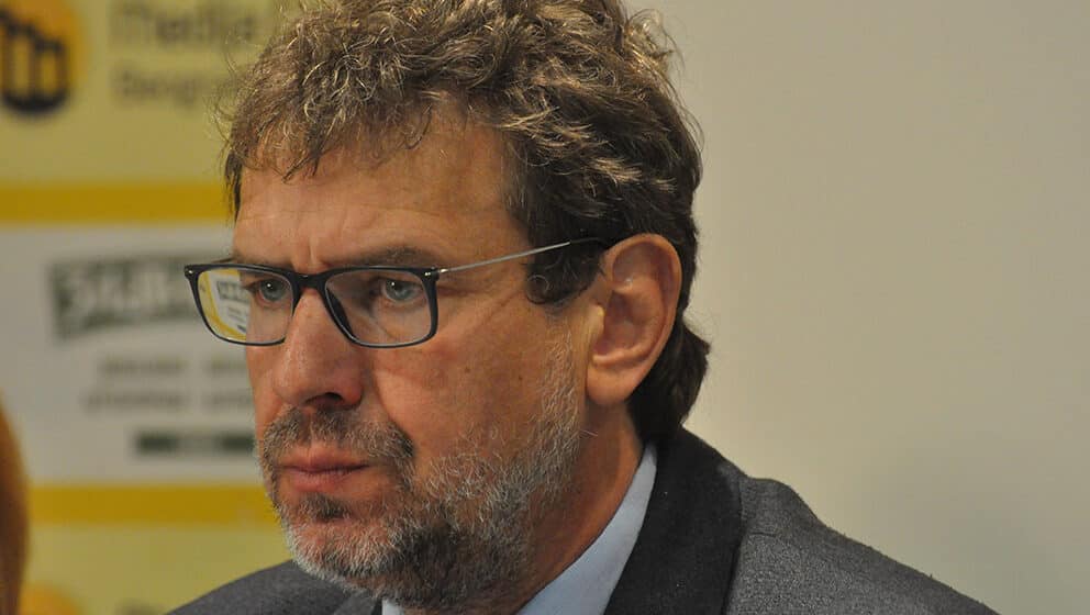 Žigmanov sa Žofreom: Odnosi sa Hrvatskom se relaksiraju, razgovori i komunikacija nemaju alternativu 1