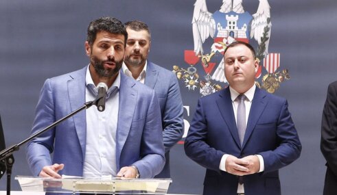 Ko su "DOS-ovske lopuže" i u čijim su redovima? 7