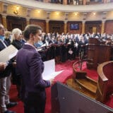 Ko su dva najozbiljnija naprednjačka kandidata za predsednika Skupštine Srbije? 5