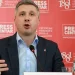 Boško Obradović: Predlozi opozicije moraju da se nađu na dnevnom redu skupštinskih zasedanja 7
