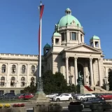 Kreni-Promeni i SEOS najavili protest ispred skupštine 7