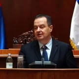 Dačić: Nisam razgovarao sa Vučićem o novoj funkciji, spekuliše se da preuzimam MUP 7