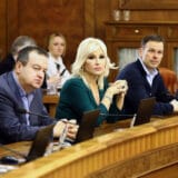 Siniša Mali najozbiljniji kandidat za premijera 3