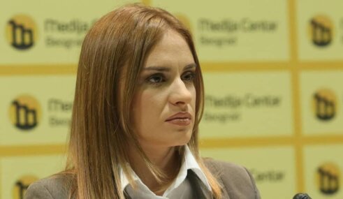 Govori li premijerka Ana Brnabić istinu kad tvrdi da je ispunjeno 79 odsto preporuka OEBS za izbore? 2