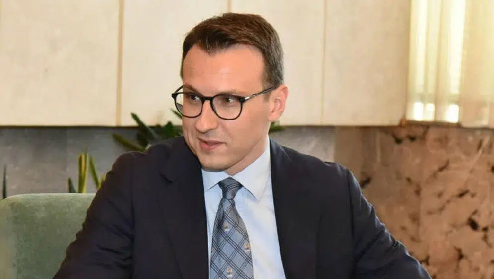 Petković: Priština stvara tenzije, ne namerava da doprinese normalizaciji odnosa u regionu 1