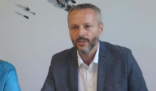 Olenik: Krivična prijava protiv Vulina zbog uvreda na račun Hrvatske 6