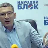 Čovek čiju je urnu ispratio ceo Novi Sad 1