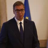 Vučić o poskupljenju struje: Gledaćemo da ne bude više od 10 posto 11