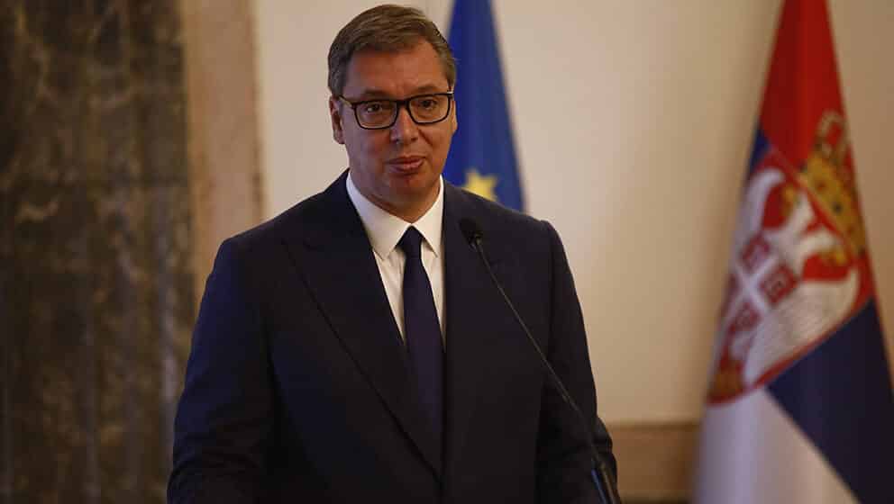 Vučić o poskupljenju struje: Gledaćemo da ne bude više od 10 posto 1