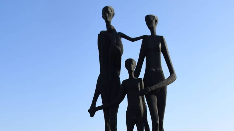 Protest protiv podizanja spomenika "nevinim žrtvama" večeras u Novom Sadu 1