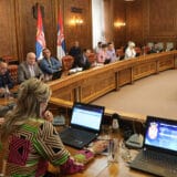 Vučević nakon konsultacija: SNS obezbedila većinu za formiranje Vlade, nije bilo reči o mandataru 5