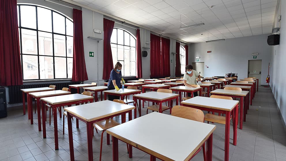 Ministarstvo prosvete: Po prve tri želje raspoređeno 86 odsto učenika 1