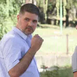 "Kvazinovinarstvo u službi politike": Sagovornici Danasa o gostovanju Predraga Koluvije kod Milomira Marića 8